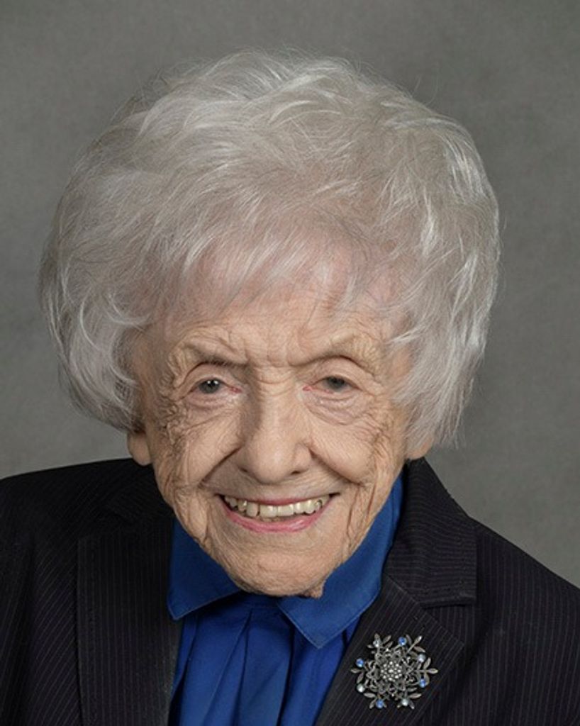 Edith Hendrickson Profile Photo