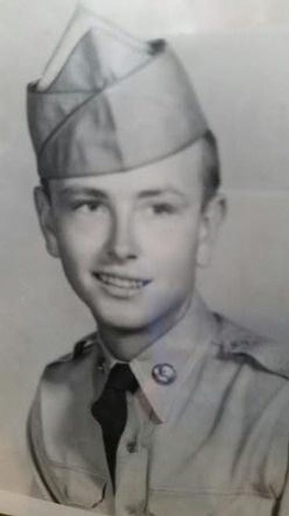 Bill Chrismer