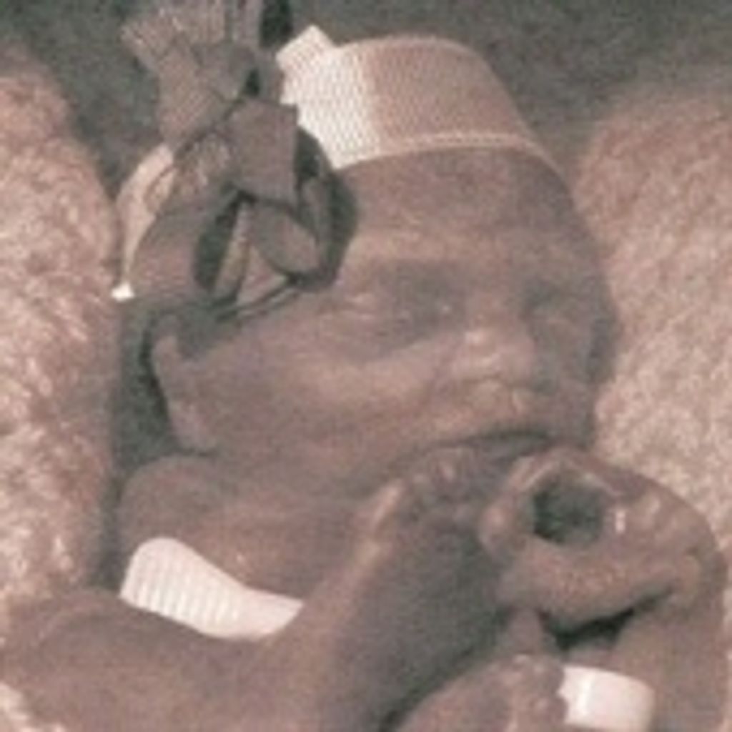 Madelynn Gail Patterson