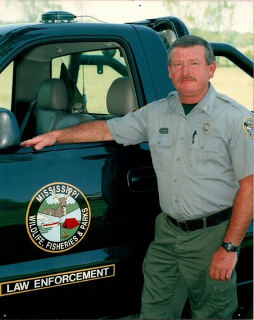 Donald Grayson Mcdaniel Profile Photo