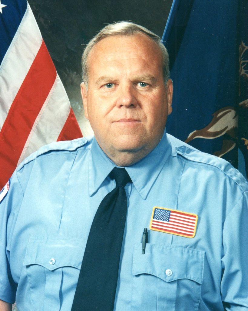 Jimmy Wayne Young Profile Photo