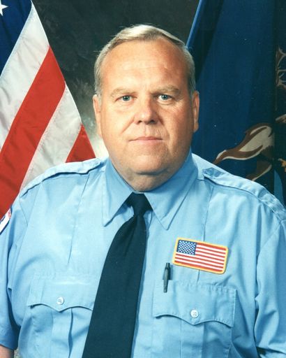 Jimmy Wayne Young's obituary image