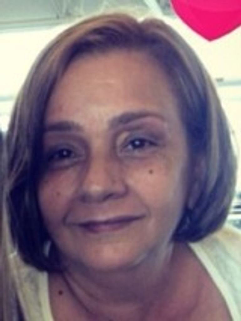 Beatriz Miranda Diazgranados