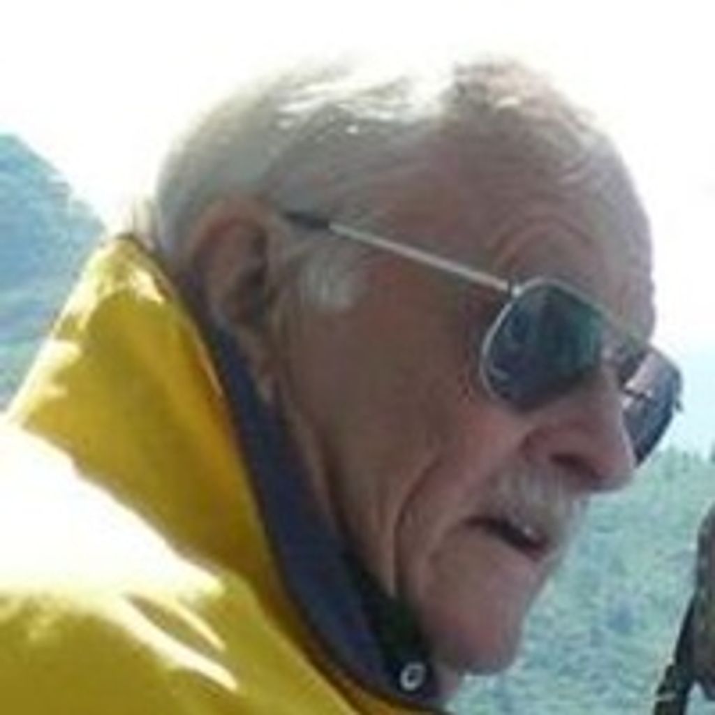 Dr. David M. Tate