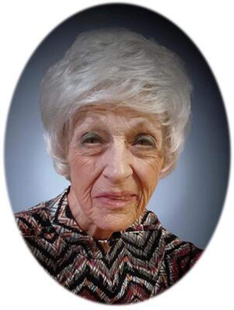Marilynn J. Weyer
