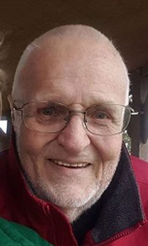 Paul  G. Bolander Profile Photo
