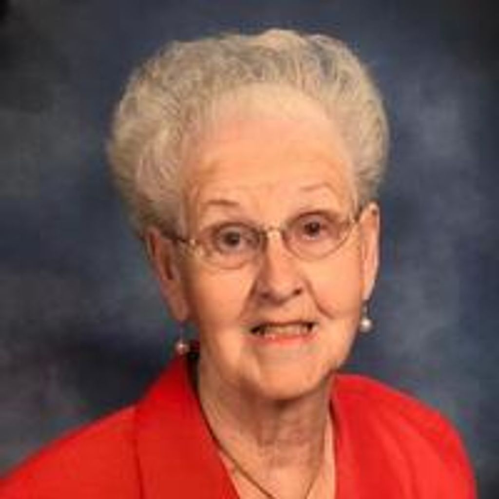 Leona J. Jones