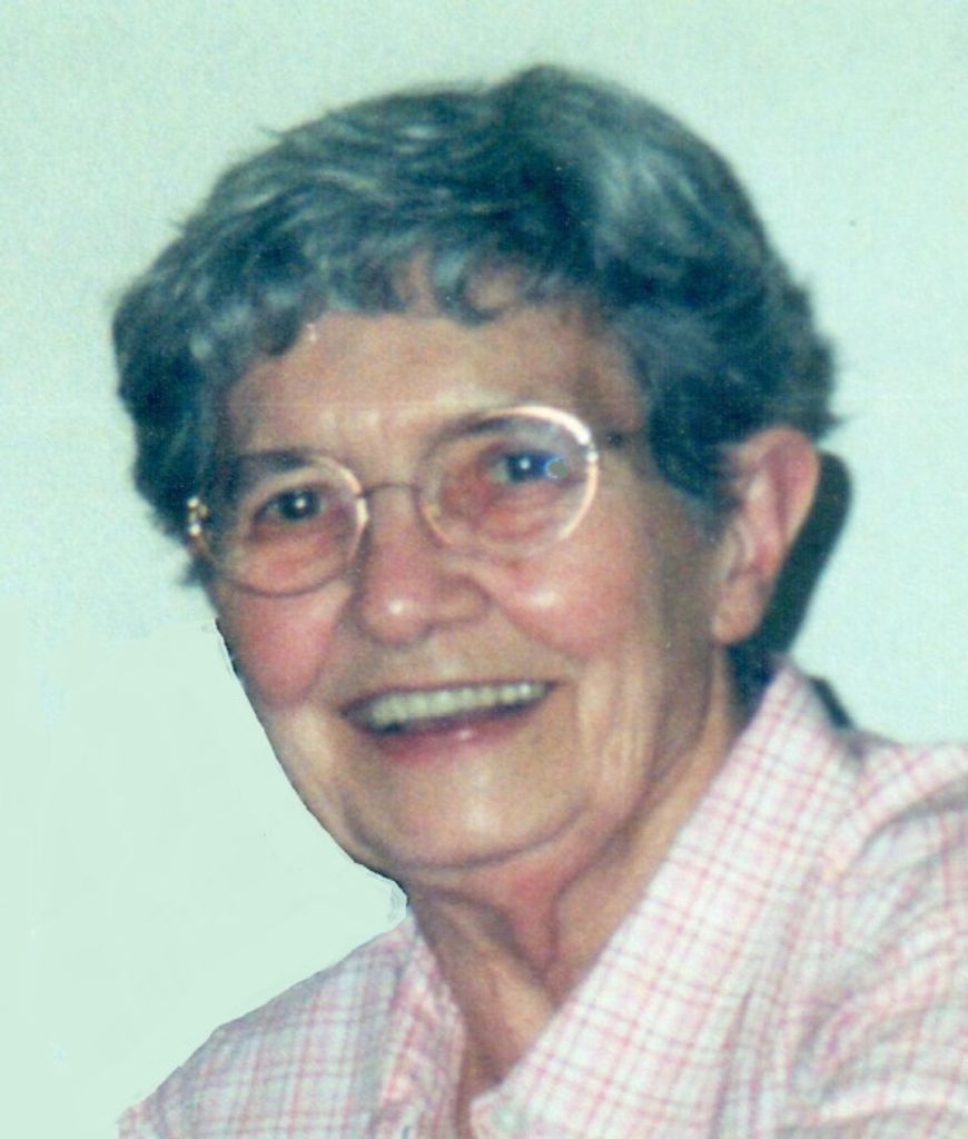 Evelyn Rupprecht