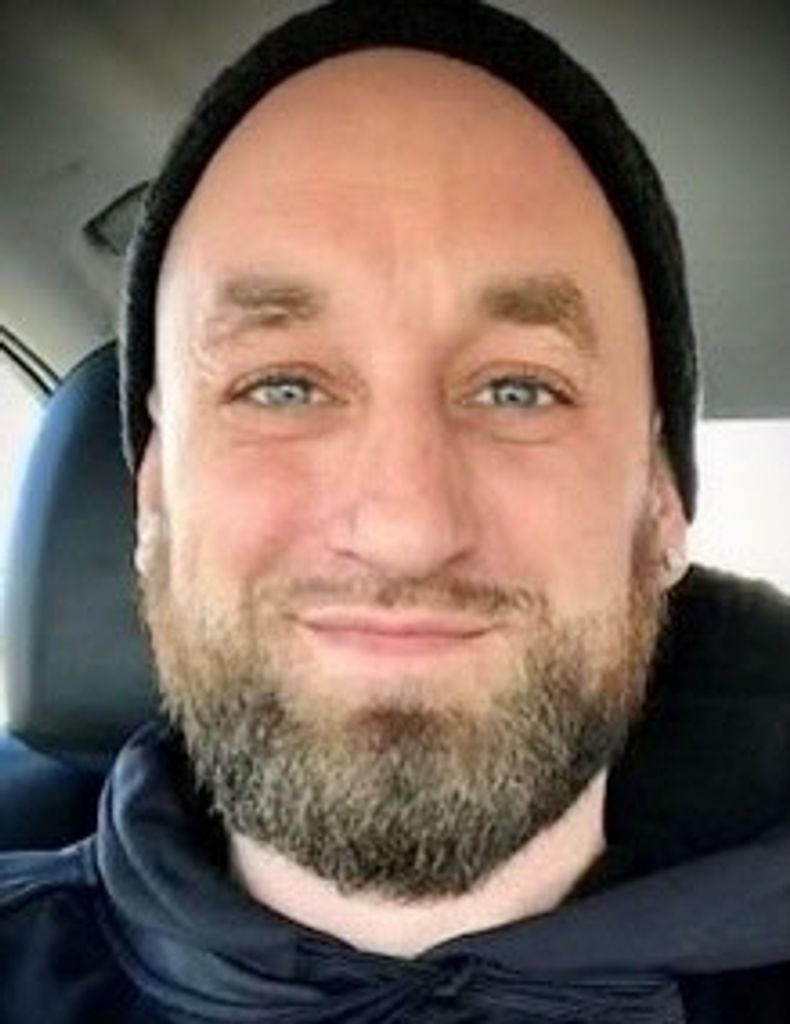 Scott Arthur Vincent Profile Photo