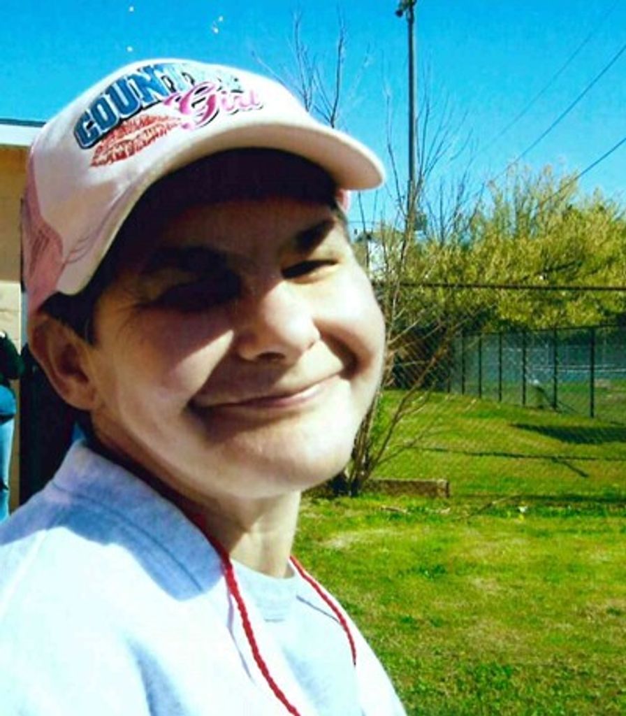 Shirley Joyce Vining