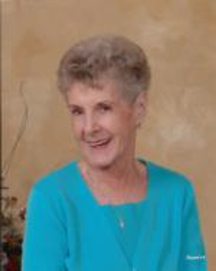 Margaret "Marge" M. Lafary Vondracek Profile Photo