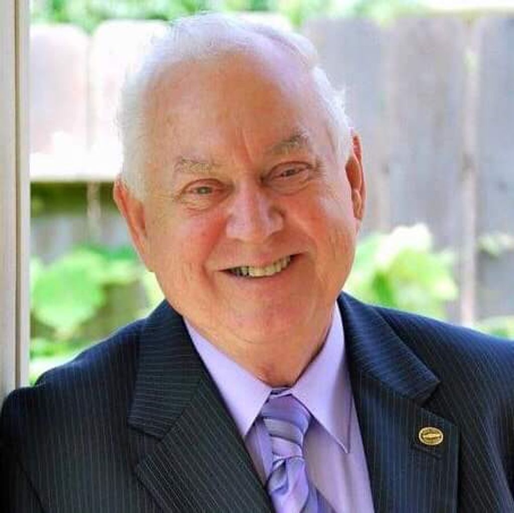 Bobby Grissom Sr.