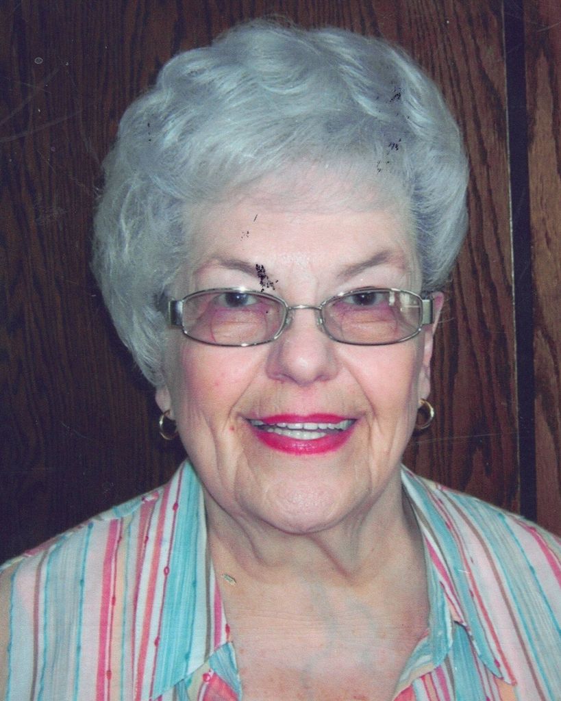 Dorothy Ann Kogut