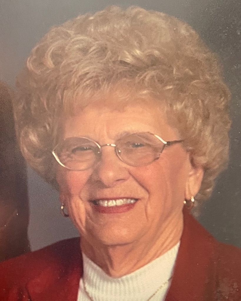 Marcella J. Simpson Profile Photo