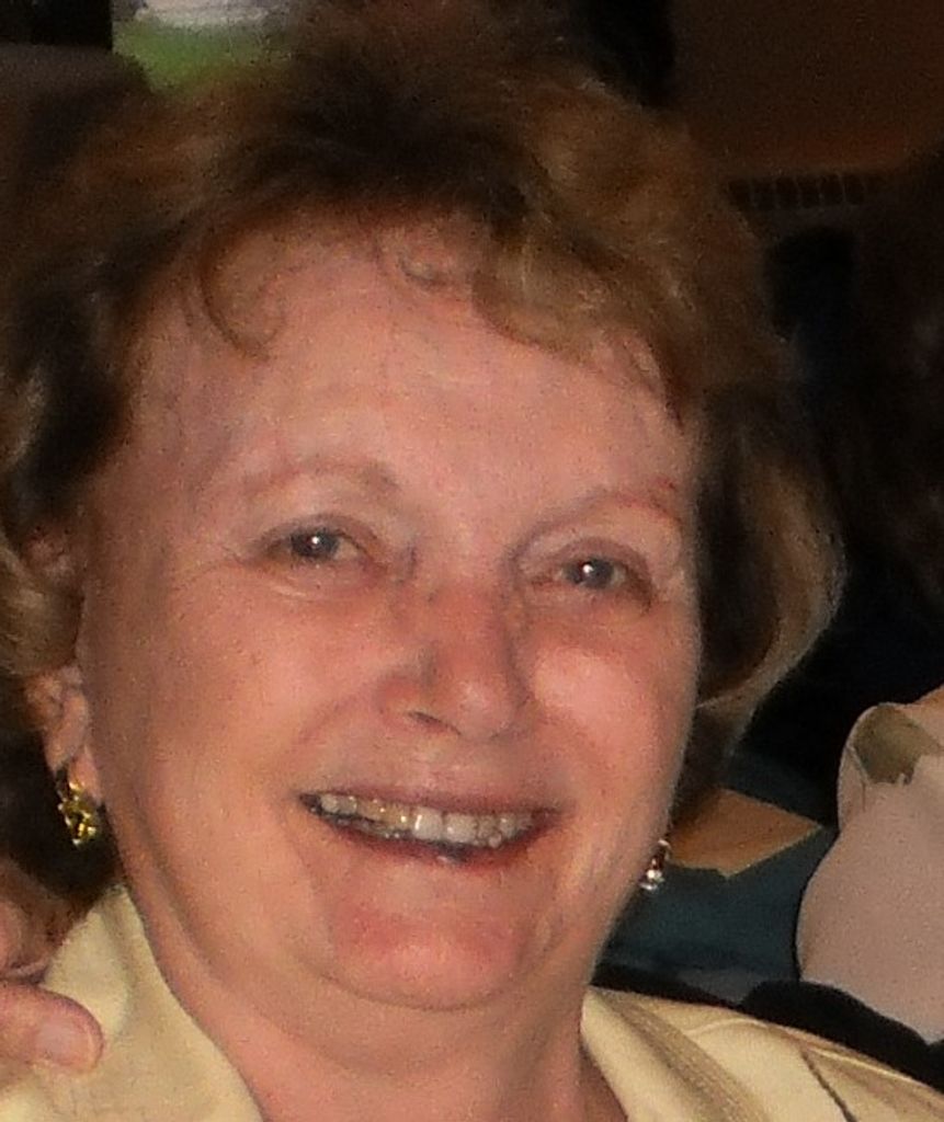 Marilyn G. Ullrich