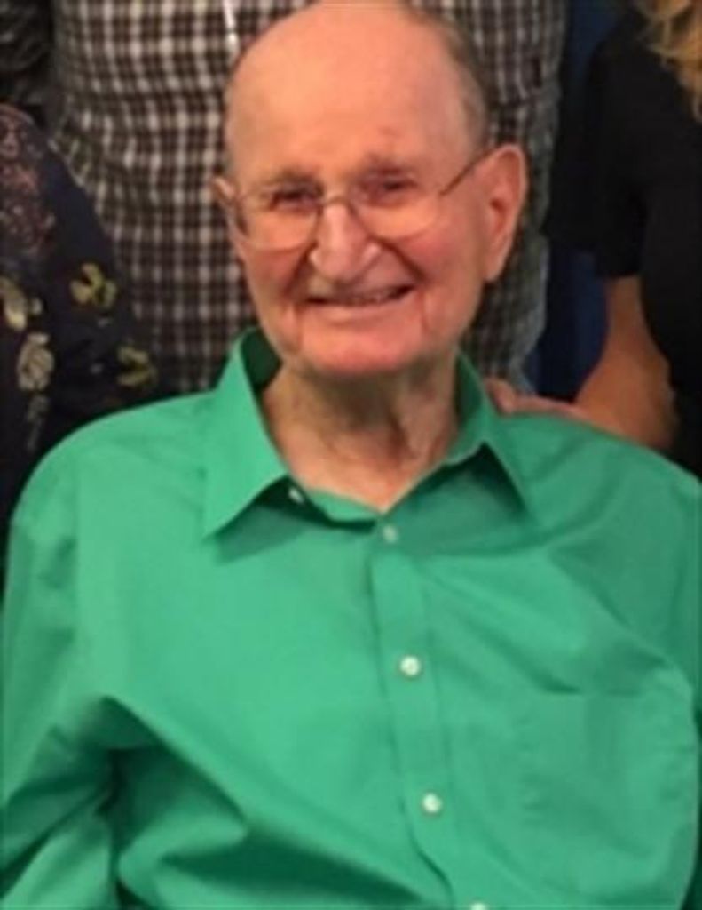 Rayford Durell Flynn