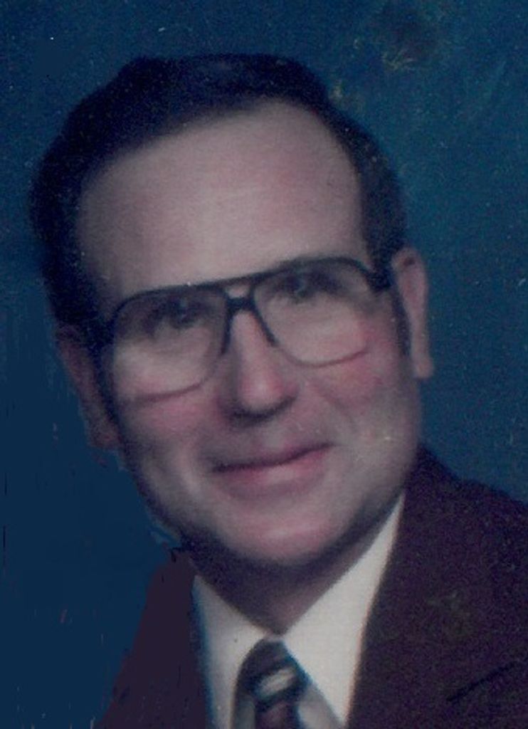 Carl F. Corbitt
