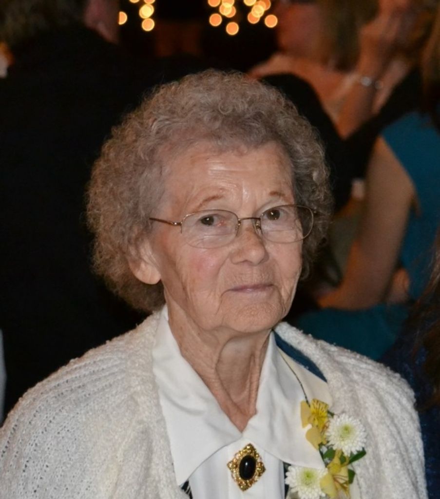 Eldina Eyrich Profile Photo