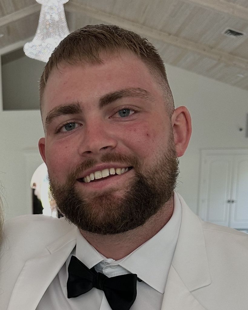 Clayton Bradlee Potter Profile Photo