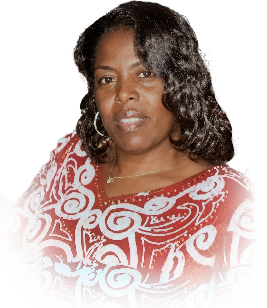 Lorraine Gant