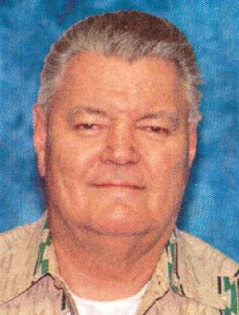 Billy Dean “Bill” Morris