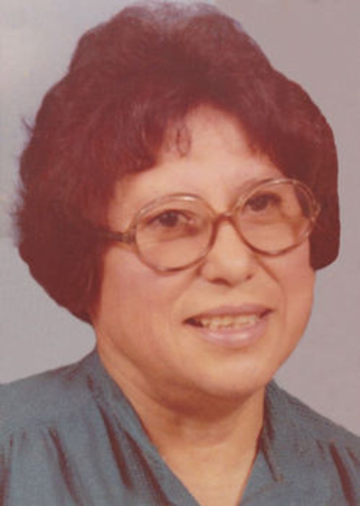 Pauline Salais
