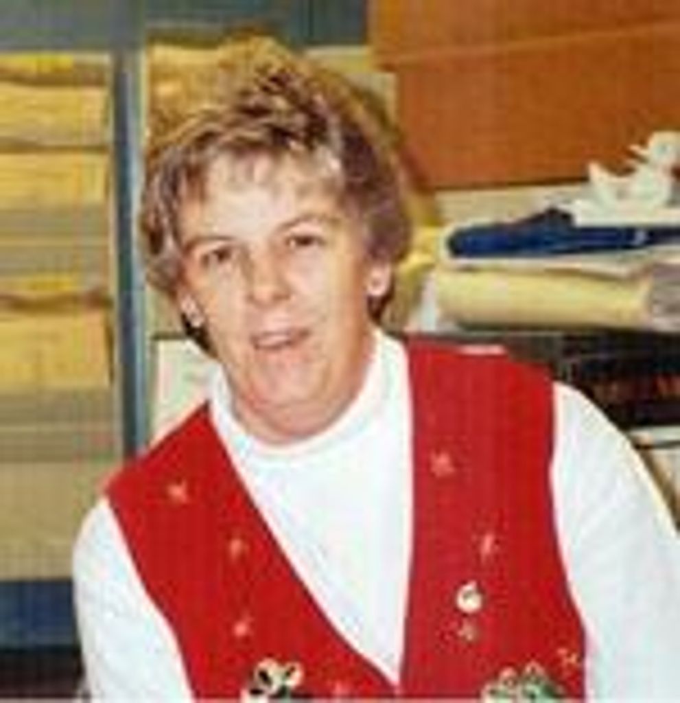 Kimberly Denise Hackett