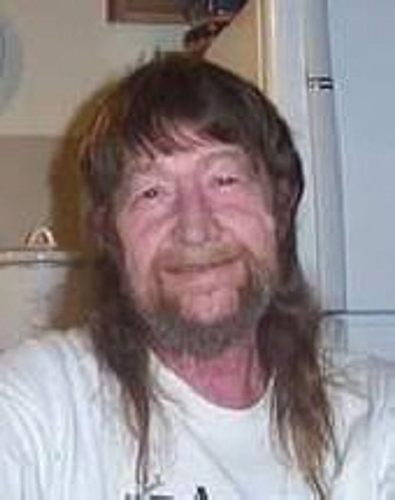 Melvin L. Keefer