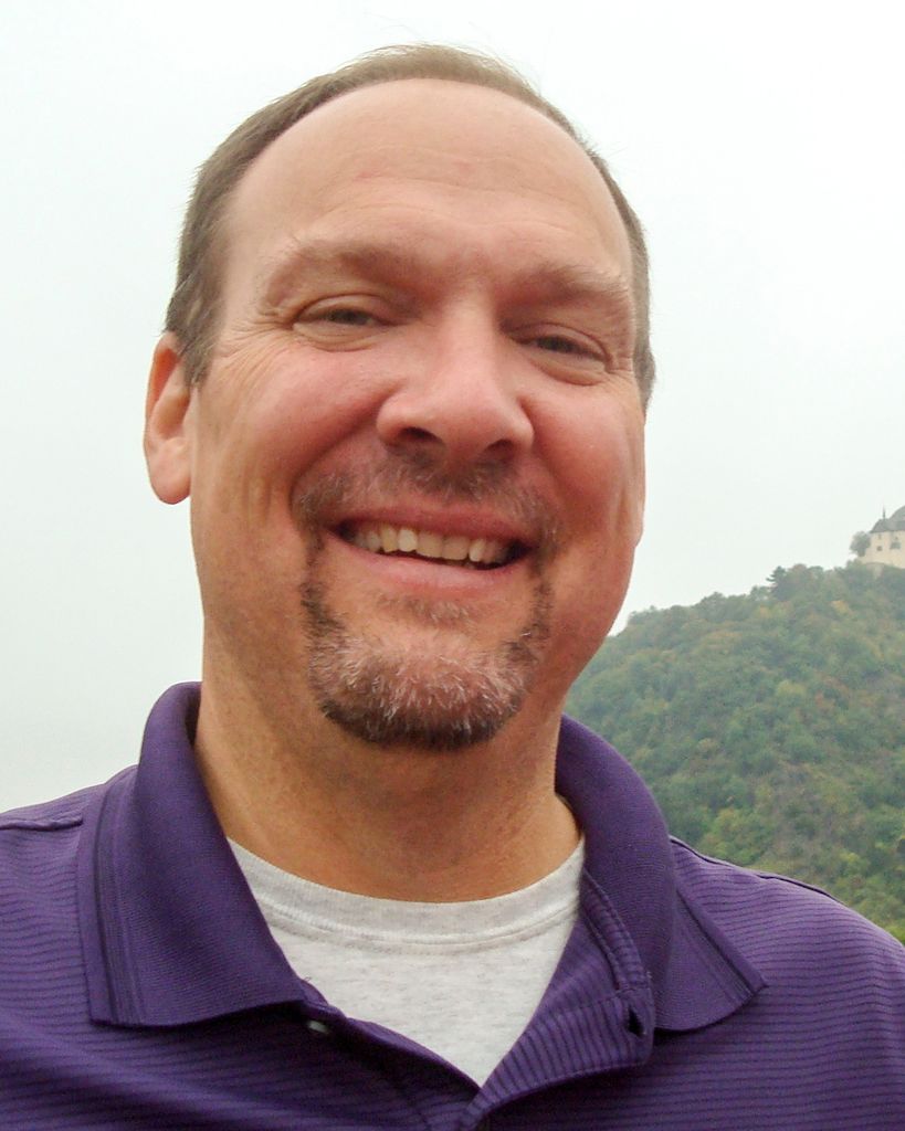 Thomas Patrick Eggert