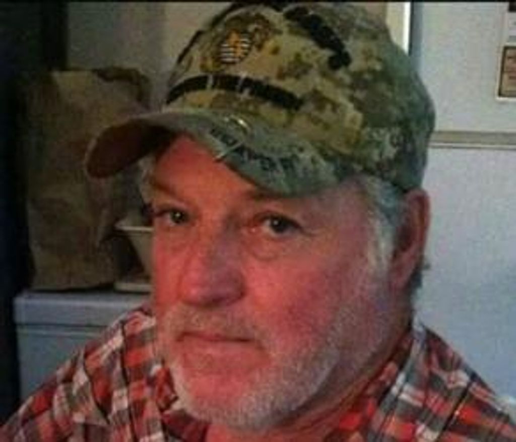 Robert Richard Baker, Jr.