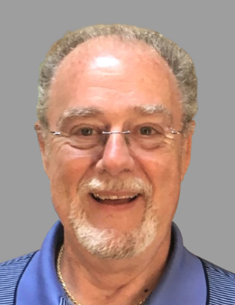 Jerry Smith