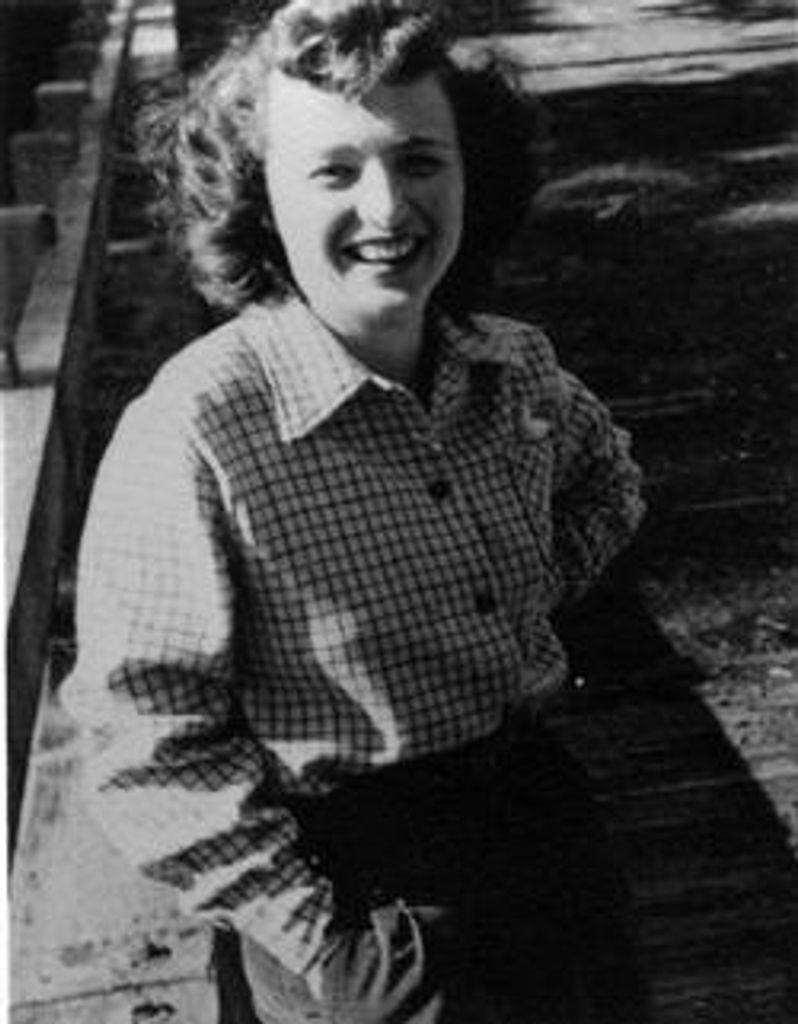 Maurine Carver Hoffman