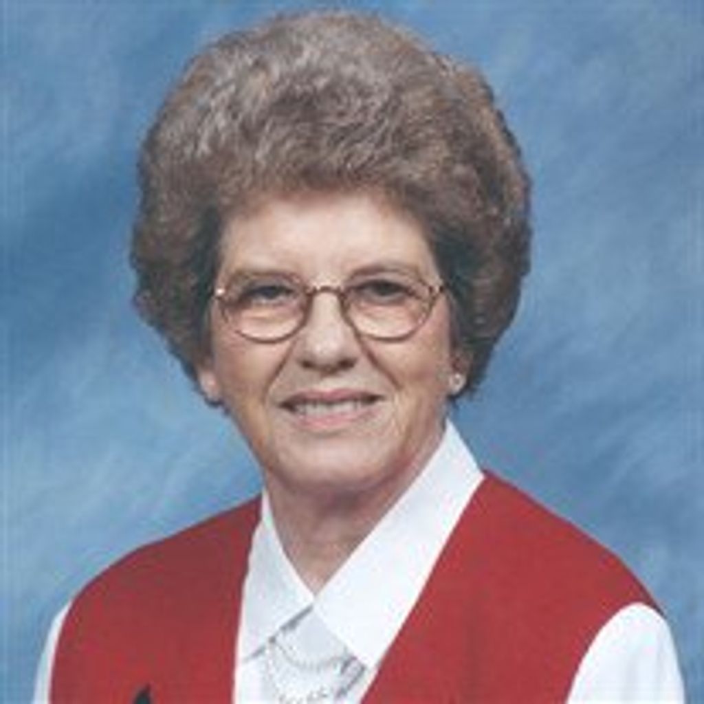 Dorothy Bailey Profile Photo