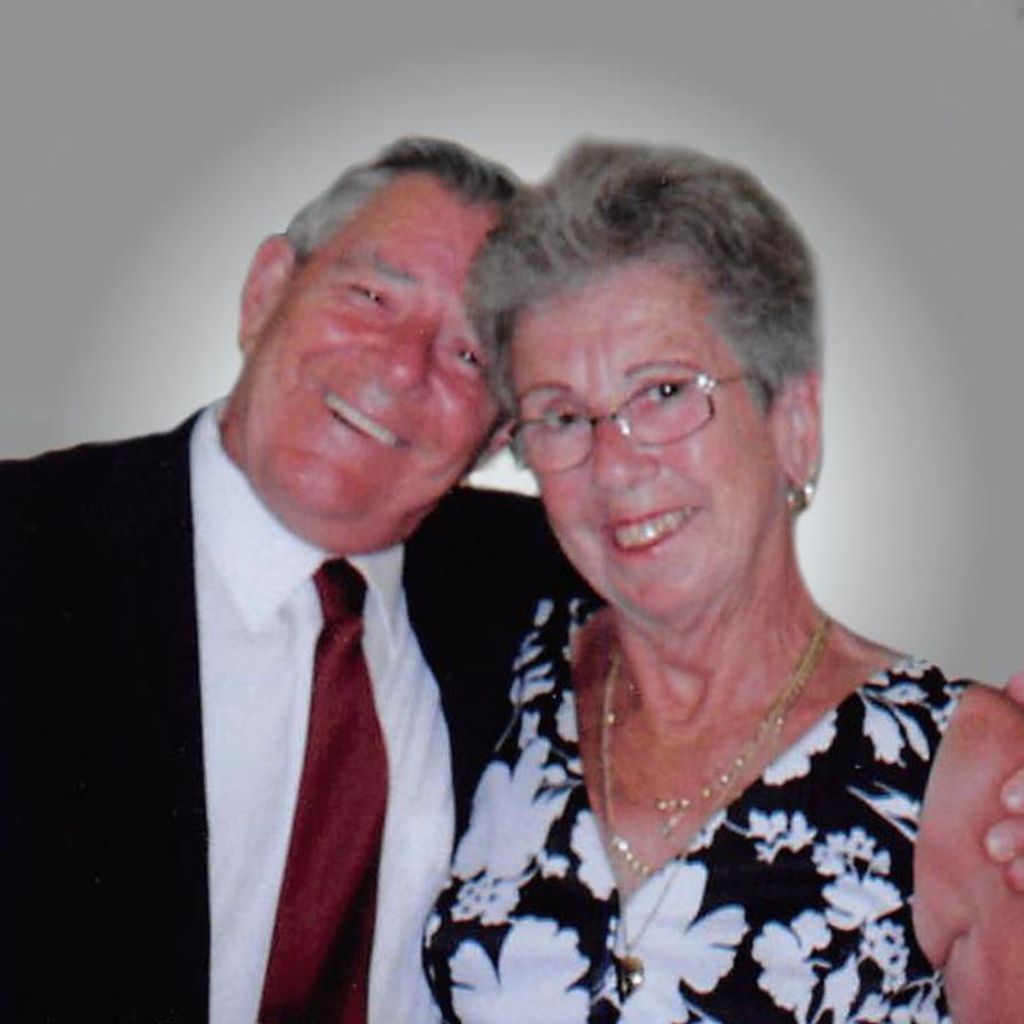 Nancy J. (Gauvreau) Ball
