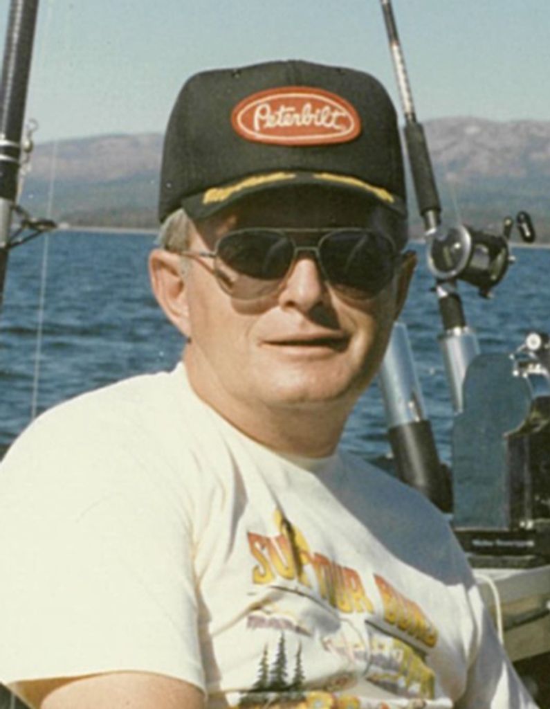 William R. Morgan Profile Photo