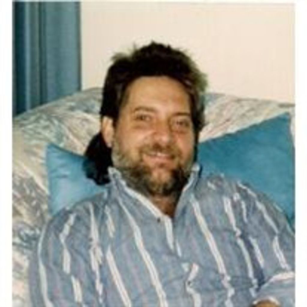 Kurt Hanson Profile Photo