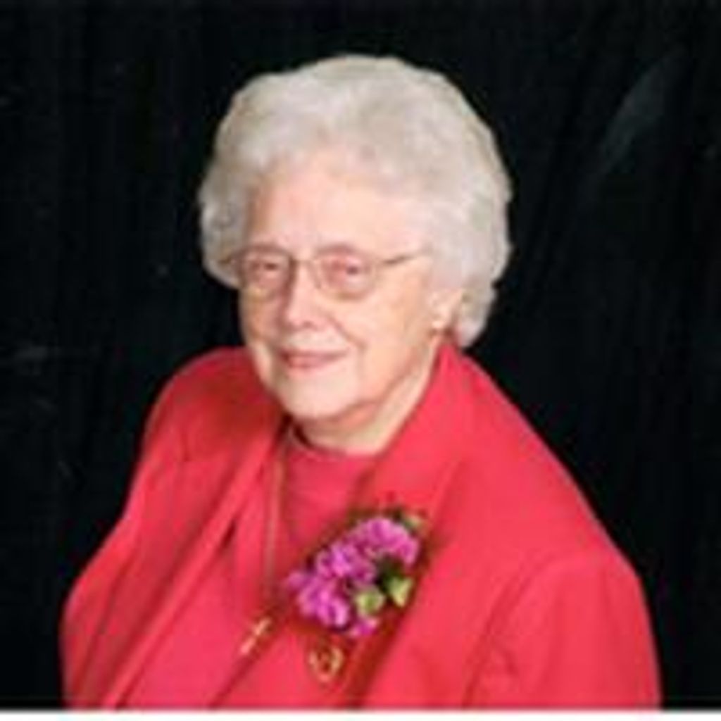 Joyce Knight