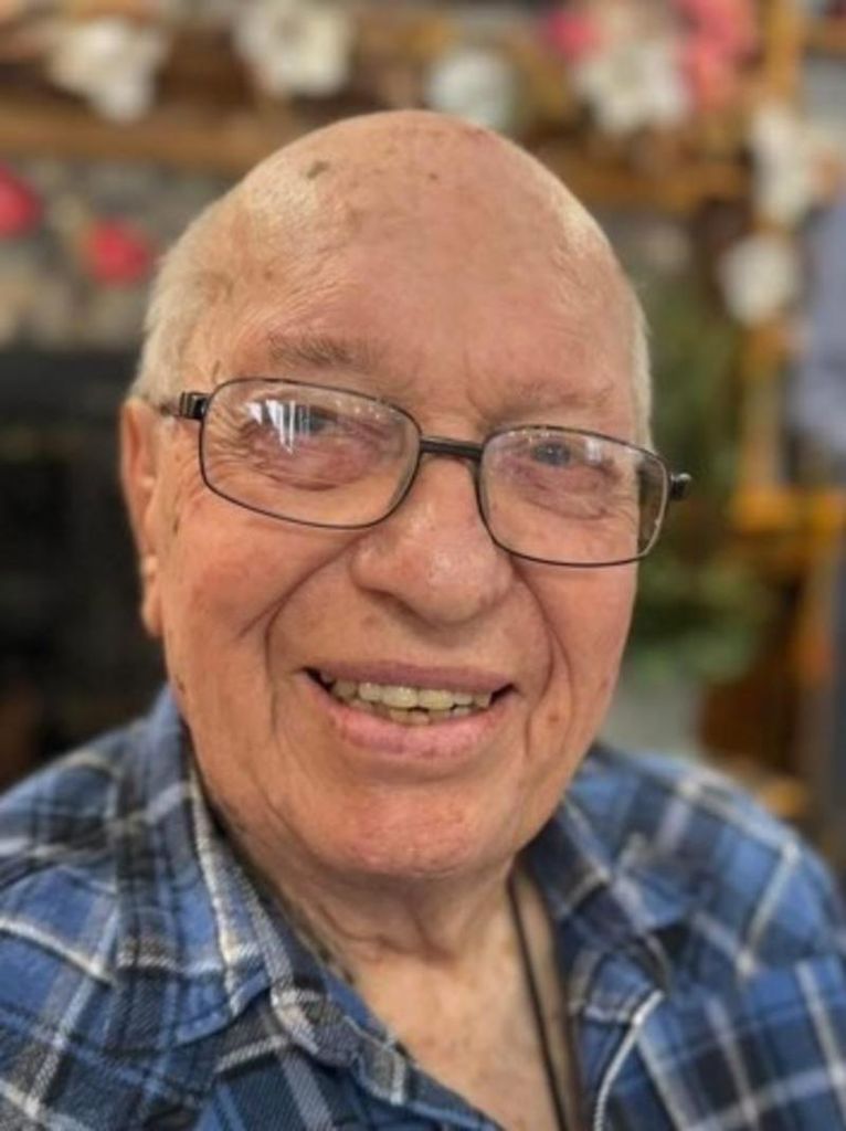 Robert "Bob" E. Enders Profile Photo