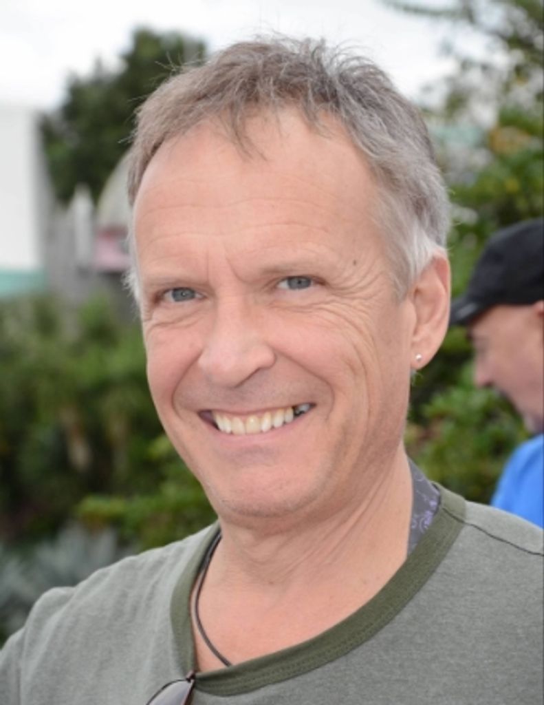 Rion Sillito Profile Photo