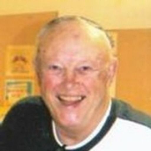 John A. Dewey Profile Photo