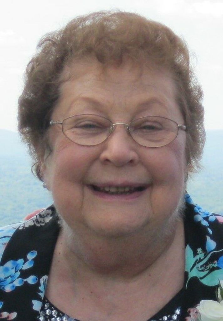 Lois (Waller) Schafrick Profile Photo