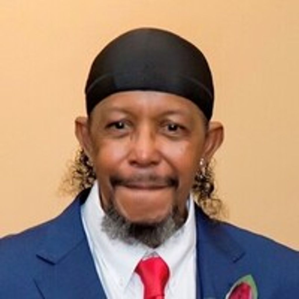 Robert Simon Johnson, Iii Profile Photo