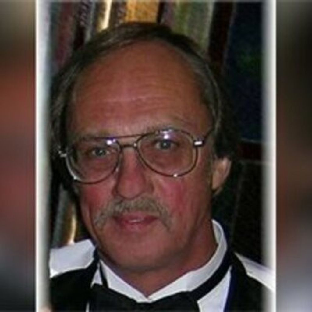 Robert "Bob" L. Cassell Profile Photo