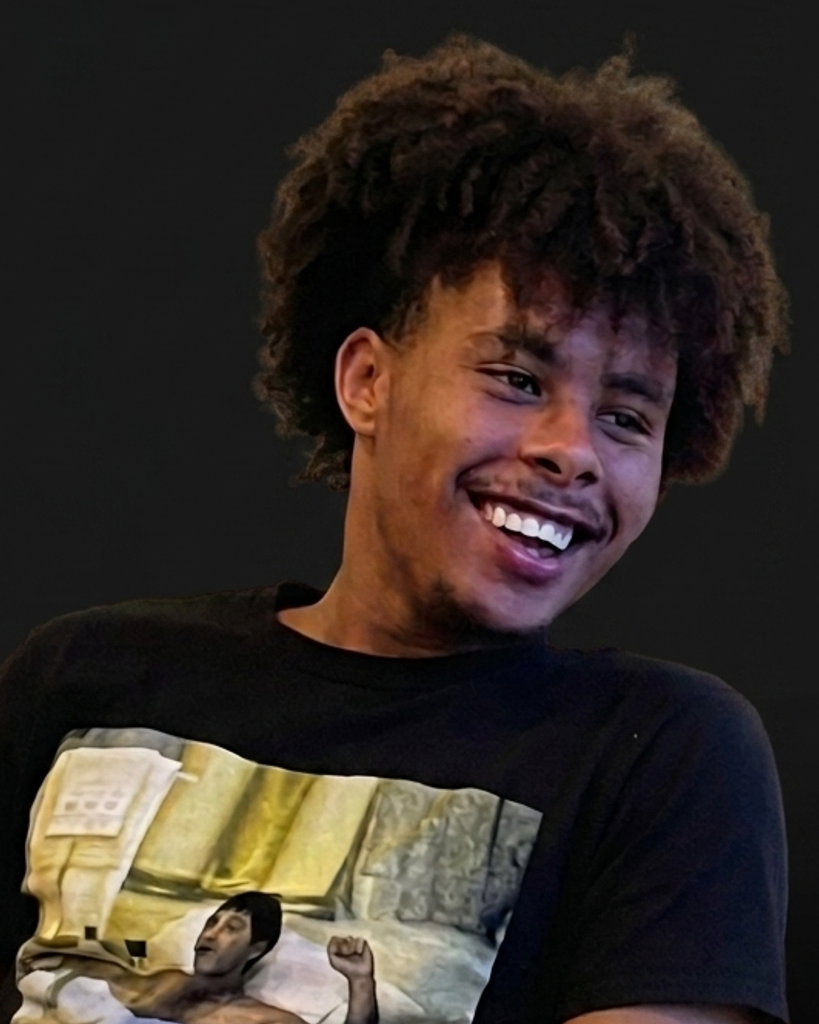 Raynall Rajon Burgess Profile Photo