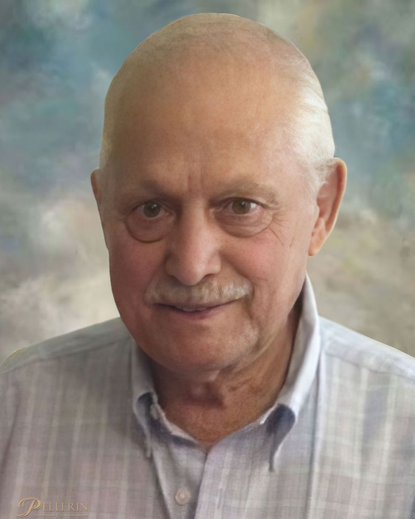 Carl "Pazoo" Dugas