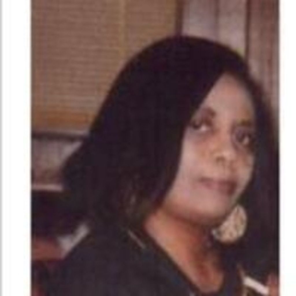 Alma Fowler Moss
