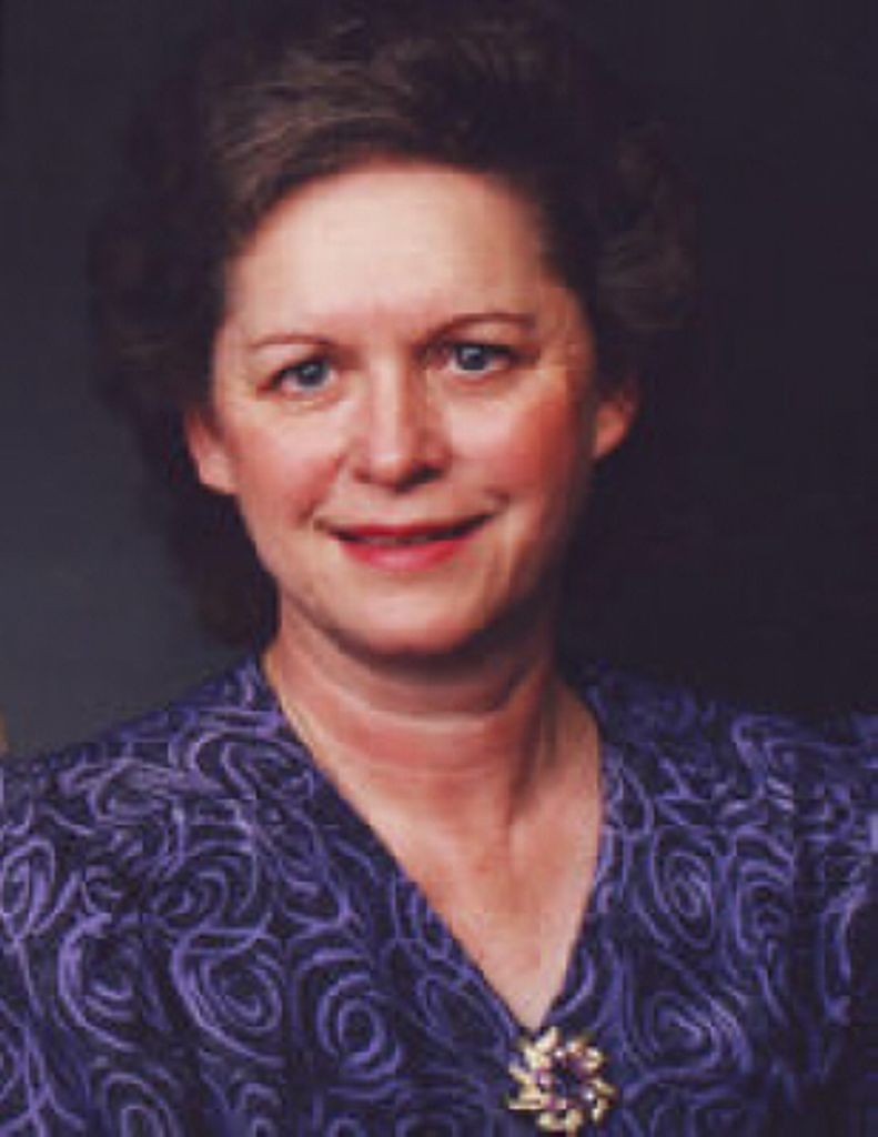 Mary Ellen Giles Kitchen