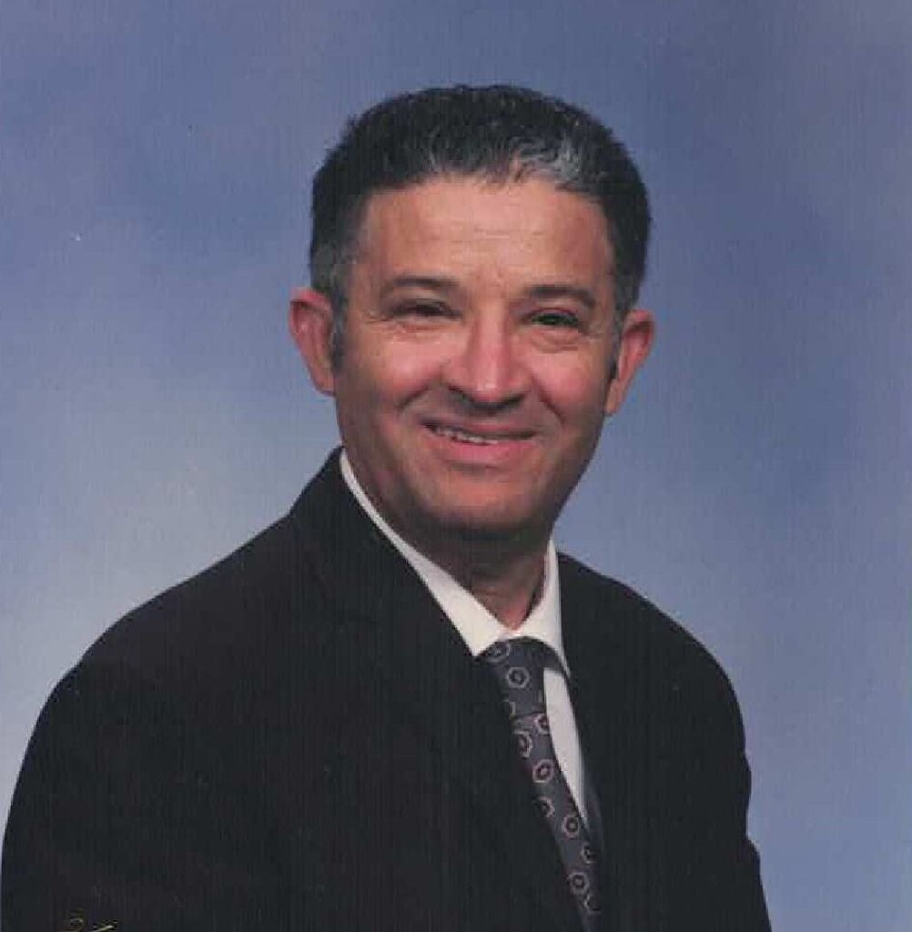 Juan F. Rivera Profile Photo