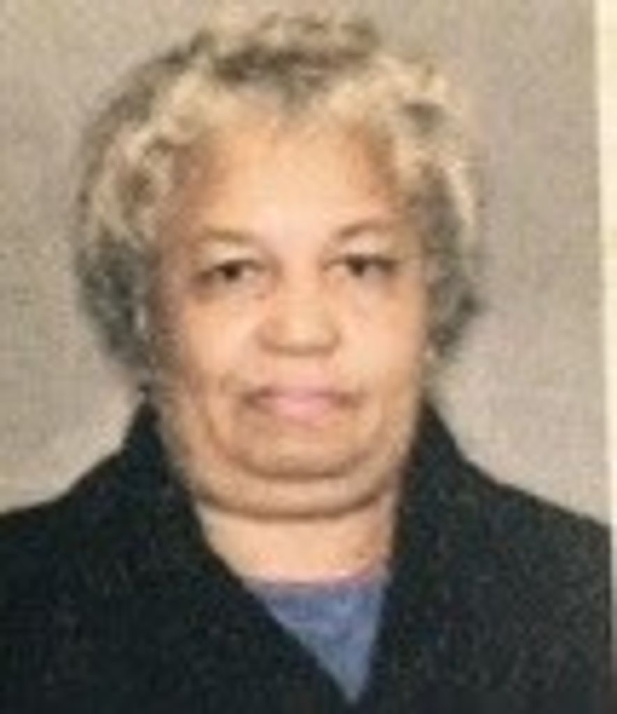 Vivian L. Christian