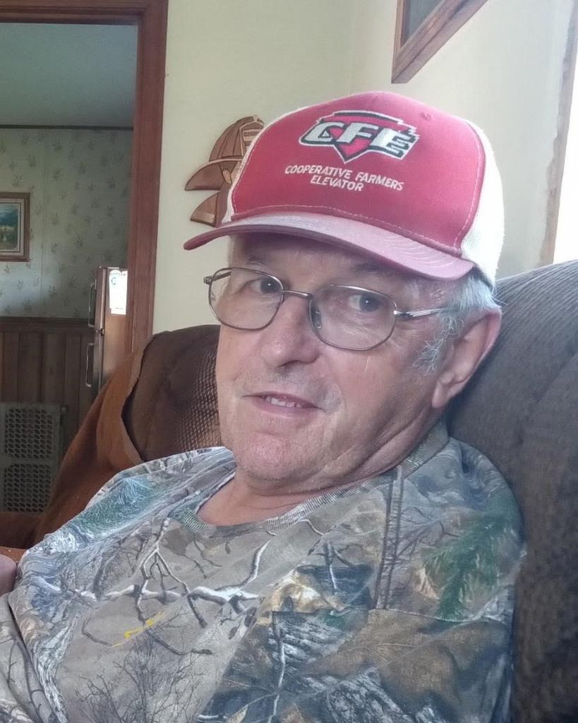 Larry Lupkes